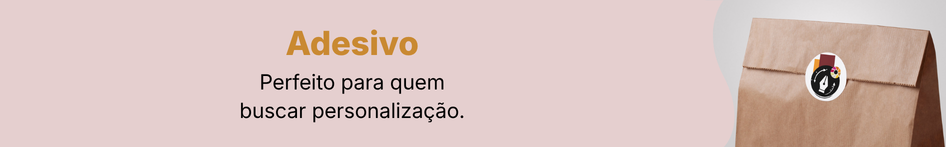 Destaque-adesivos personalizados